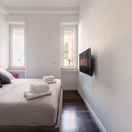 We Home - Bandello House, Corso Magenta Milano Exteriör bild