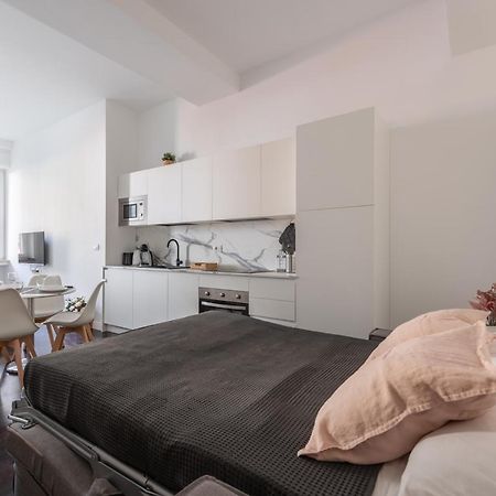 We Home - Bandello House, Corso Magenta Milano Exteriör bild