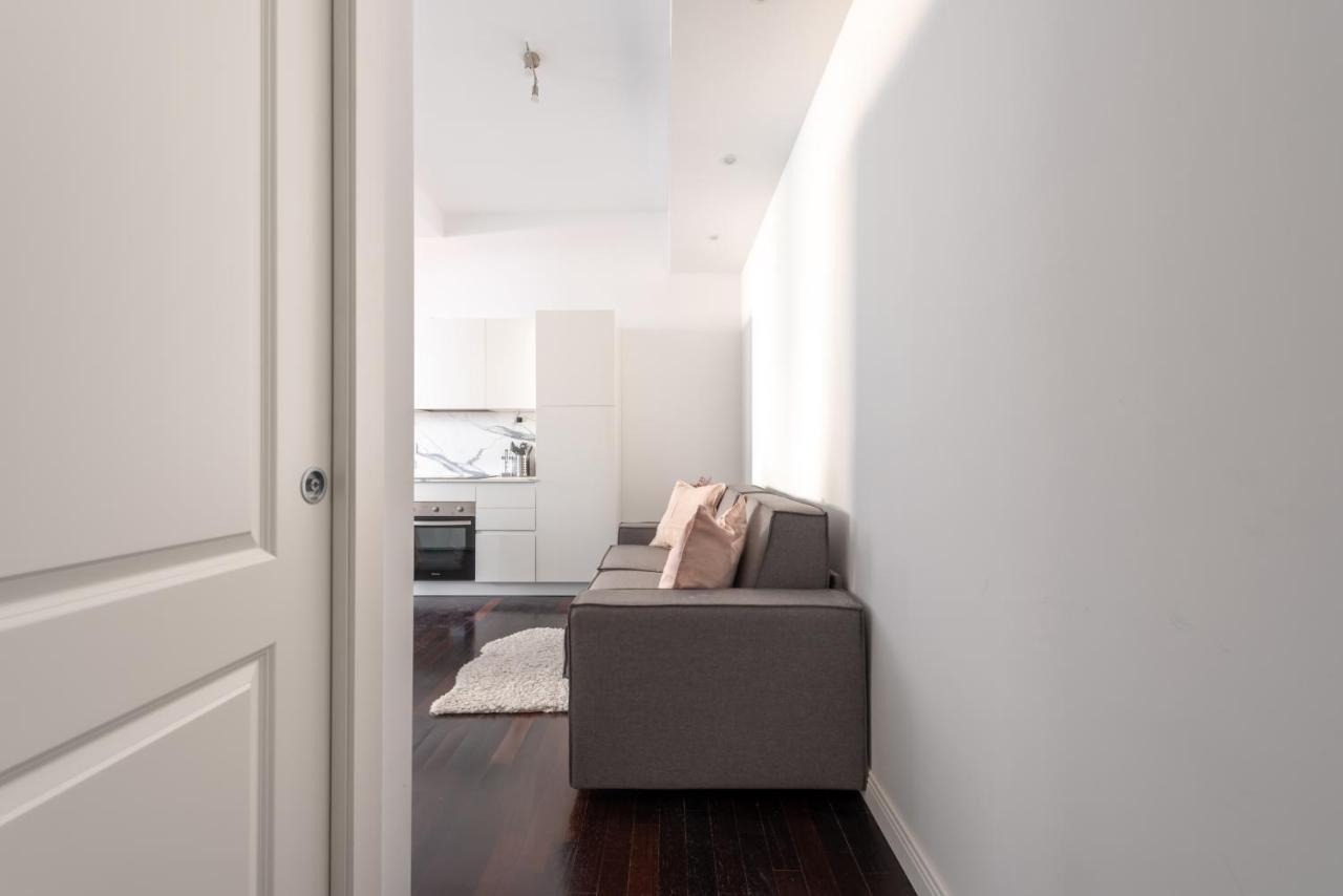 We Home - Bandello House, Corso Magenta Milano Exteriör bild