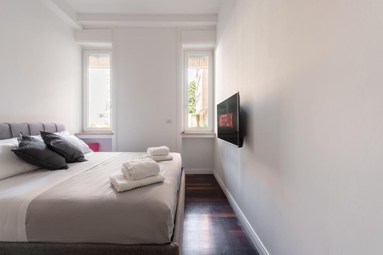 We Home - Bandello House, Corso Magenta Milano Exteriör bild