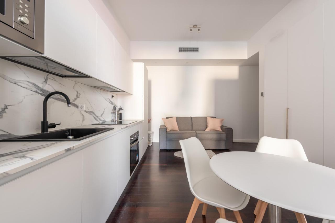 We Home - Bandello House, Corso Magenta Milano Exteriör bild
