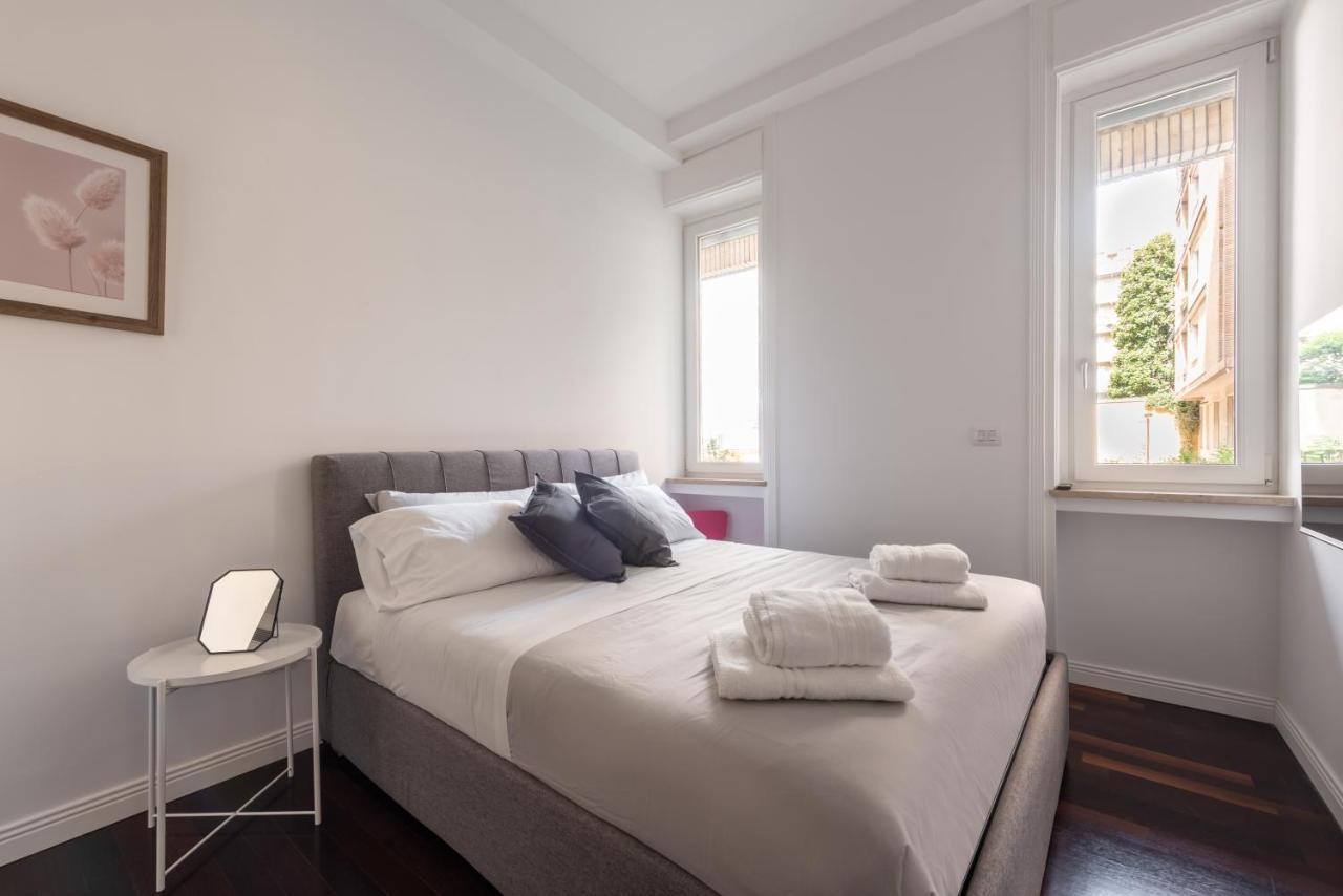 We Home - Bandello House, Corso Magenta Milano Exteriör bild