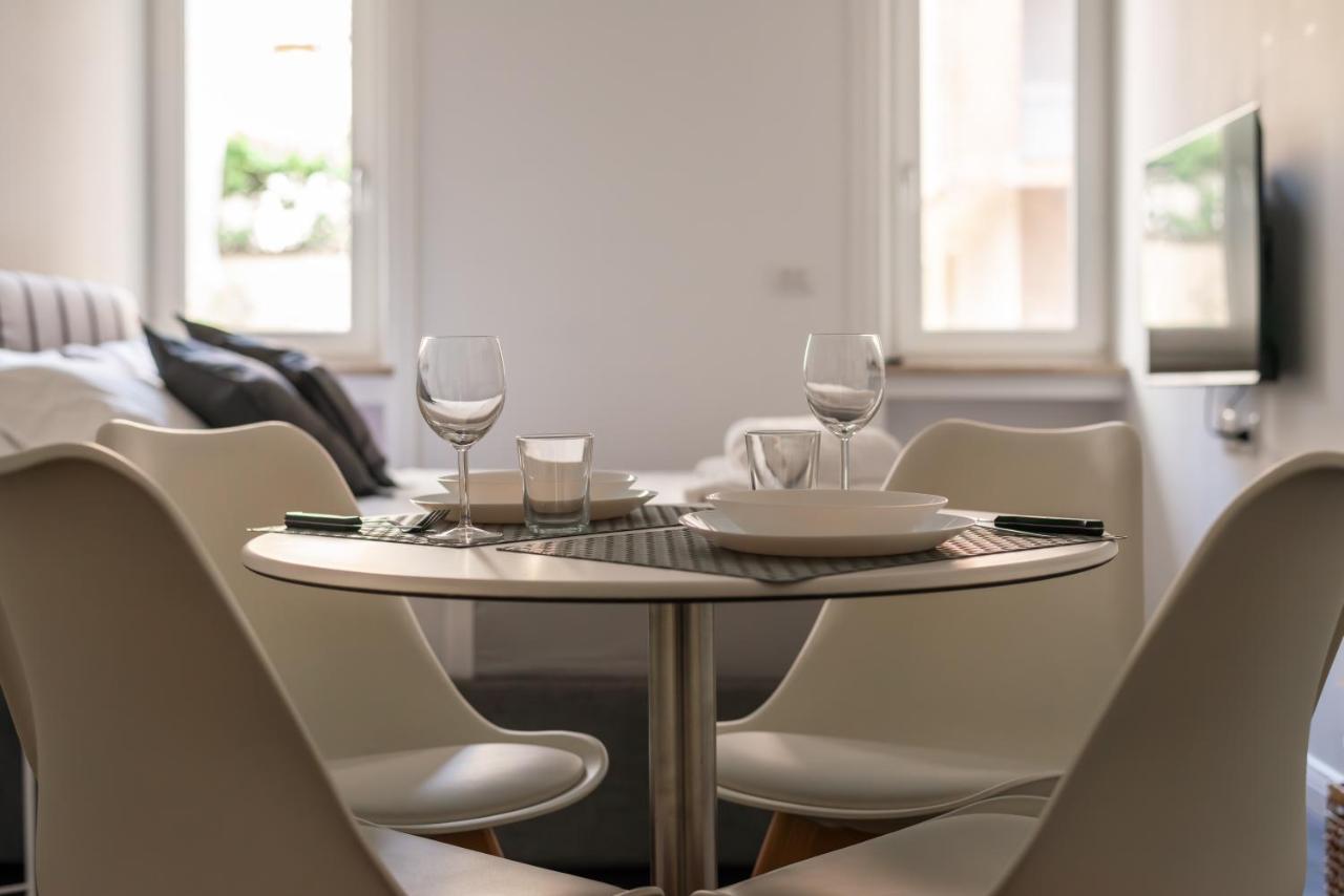 We Home - Bandello House, Corso Magenta Milano Exteriör bild