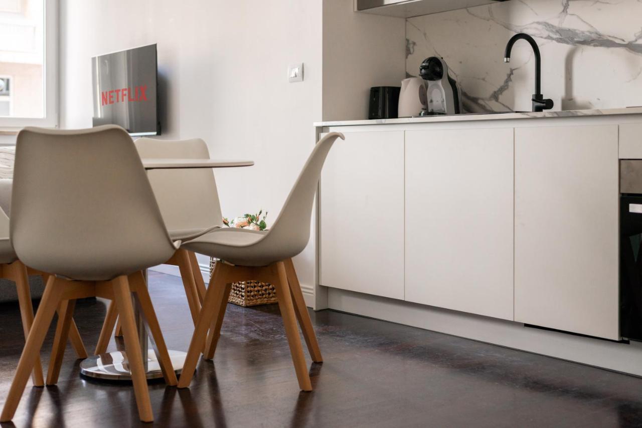 We Home - Bandello House, Corso Magenta Milano Exteriör bild